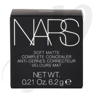 Corrector completo Soft Matte 6,2 g