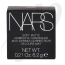 Corrector completo Soft Matte 6,2 g