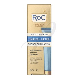 RoC Multi Correxion Even Tone & Lift Eye Cream