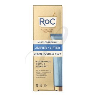 RoC Multi Correxion Even Tone & Lift Eye Cream