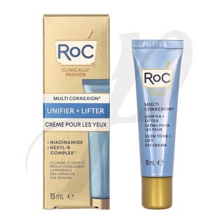 RoC Multi Correxion Even Tone & Lift Eye Cream