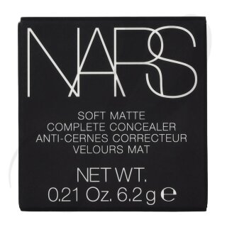 Soft Matte Complete Concealer Caramel 6,2g