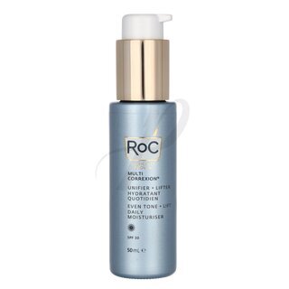 RoC Multi Correxion Even Tone Lift Daily Moisturiser SPF30