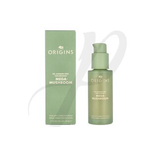 Origins Dr. Weil Mega-Mushroom Dark Spot Corrector Serum