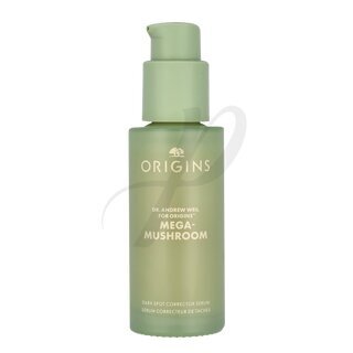 Origins Dr. Weil Mega-Mushroom Dark Spot Corrector Serum