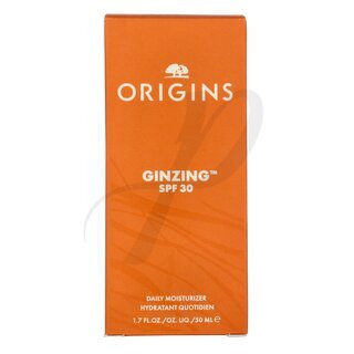 Origins Ginzing Daily Moisturizer SPF30