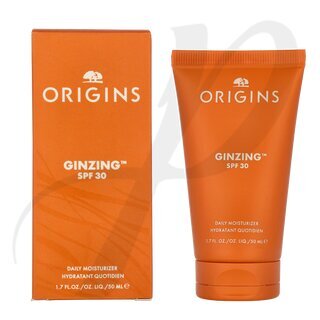 Origins Ginzing Daily Moisturizer SPF30