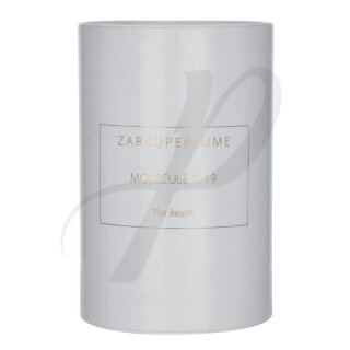 Molecule C-19 The Beach EdP