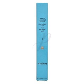 Phyto-Sourcils Design Eye Pencil - 5 Taupe 2g