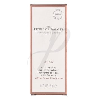 Rituals The Ritual Of Namaste Anti-Ageing Eye Concentrate