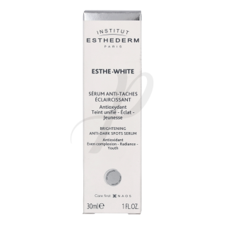 Esthederm White System Whitening Essence