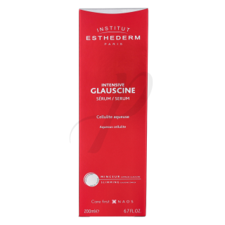 Esthederm Intensive Glauscine Serum