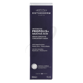 Esthederm Intensive Propolis+ Salicylic Acid