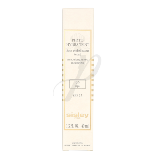 Phyto-Hydra Teint Beautifying Tinted Moisturizer SPF15 40ml