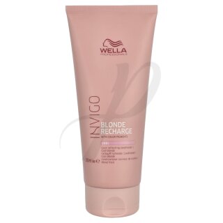Invigo Blonde Recharge Conditioner 200ml