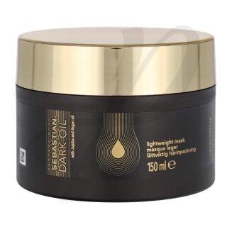 Dark Oil Mask 150ml