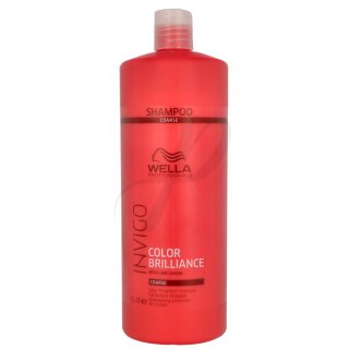 Invigo - Color Brilliance Color Protection Shampoo 1000ml