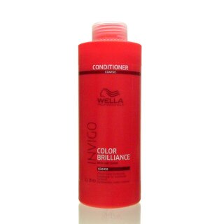 Wella Invigo - Color Brilliance Vibrant Color Conditioner