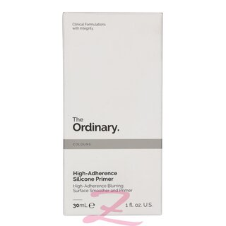 The Ordinary High-Adherence Silicone Primer