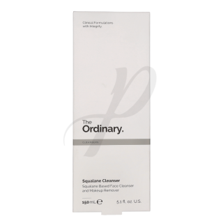 Squalane Cleanser 150ml