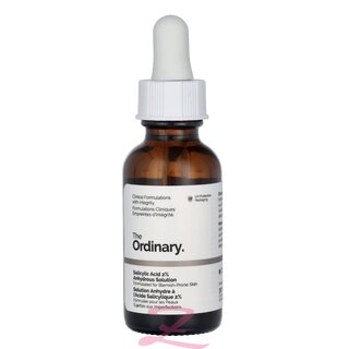 The Ordinary Salicylic Acid 2% Anhydrous Solution