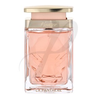 Cartier La Panthere Edt Spray