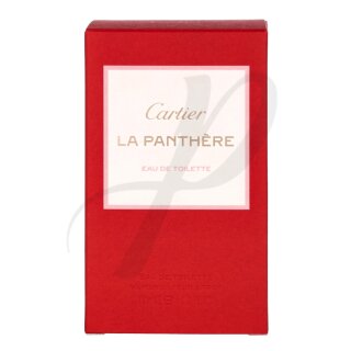 La Panthere  - EdT 100ml