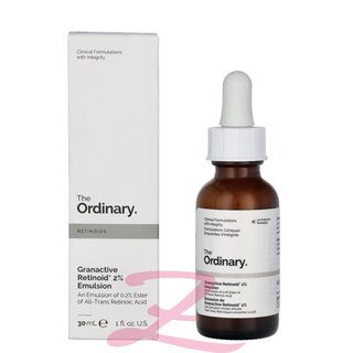 The Ordinary Granactive Retinoid 2% Emulsion