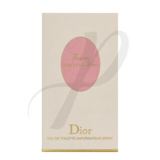 Forever And Ever Dior EdT