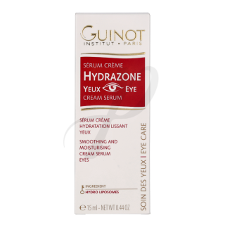 Hydrazone Eye Cream Serum 15ml