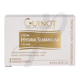 Hydra Summum Cream 50ml
