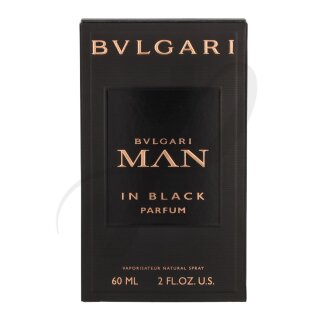 Man In Black - EdP 60ml