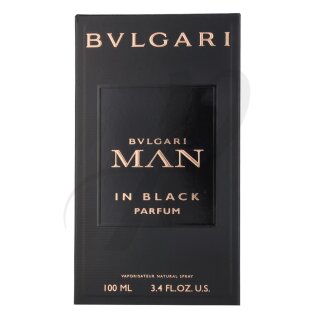 Man In Black - EdP 100ml