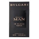 Man In Black - EdP 100ml
