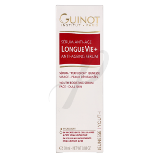 LonVie+ Anti-Ageing Serum 30ml