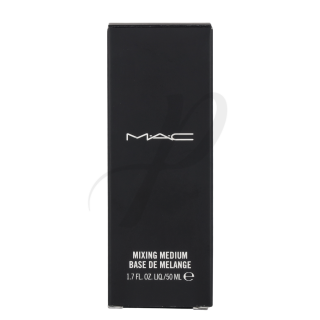 Medio de mezcla base agua 50ml