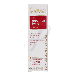 Volume-Enhancing Lip Balm 15ml