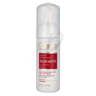 Microbiotic Cleansing Foam 150ml