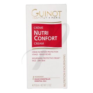 Nourishing Protective Face Cream 50ml