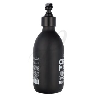 Black & White Black Tea Hand Cream 300ml