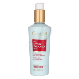 Hydra Fraicheur Cleansing Milk 200ml