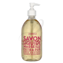 Marseille Liquid Soap Wild Rose