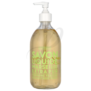 Compagnie De Provence Marseille Liquid Soap