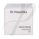 Lip To Cheek - 03 Rosewood 6,1g