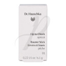 Lip To Cheek - 01 Apricot 6,1g