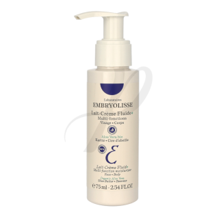 Lait Creme Fluid Face & Body Cream 75ml