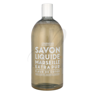 Compagnie De Provence Marseille Liquid Soap
