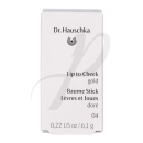 Lip To Cheek - 04 Gold 6,1g