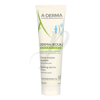 Dermalibour+ Barrier Insulating Cream 100ml