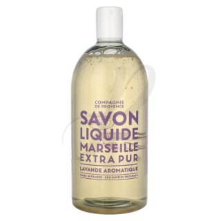 Marseille Liquid Soap 1L